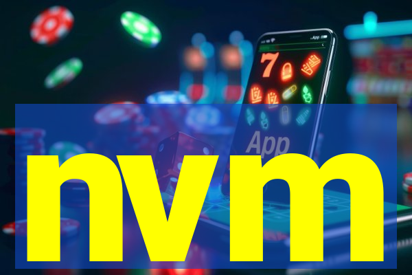 nvm-windows download